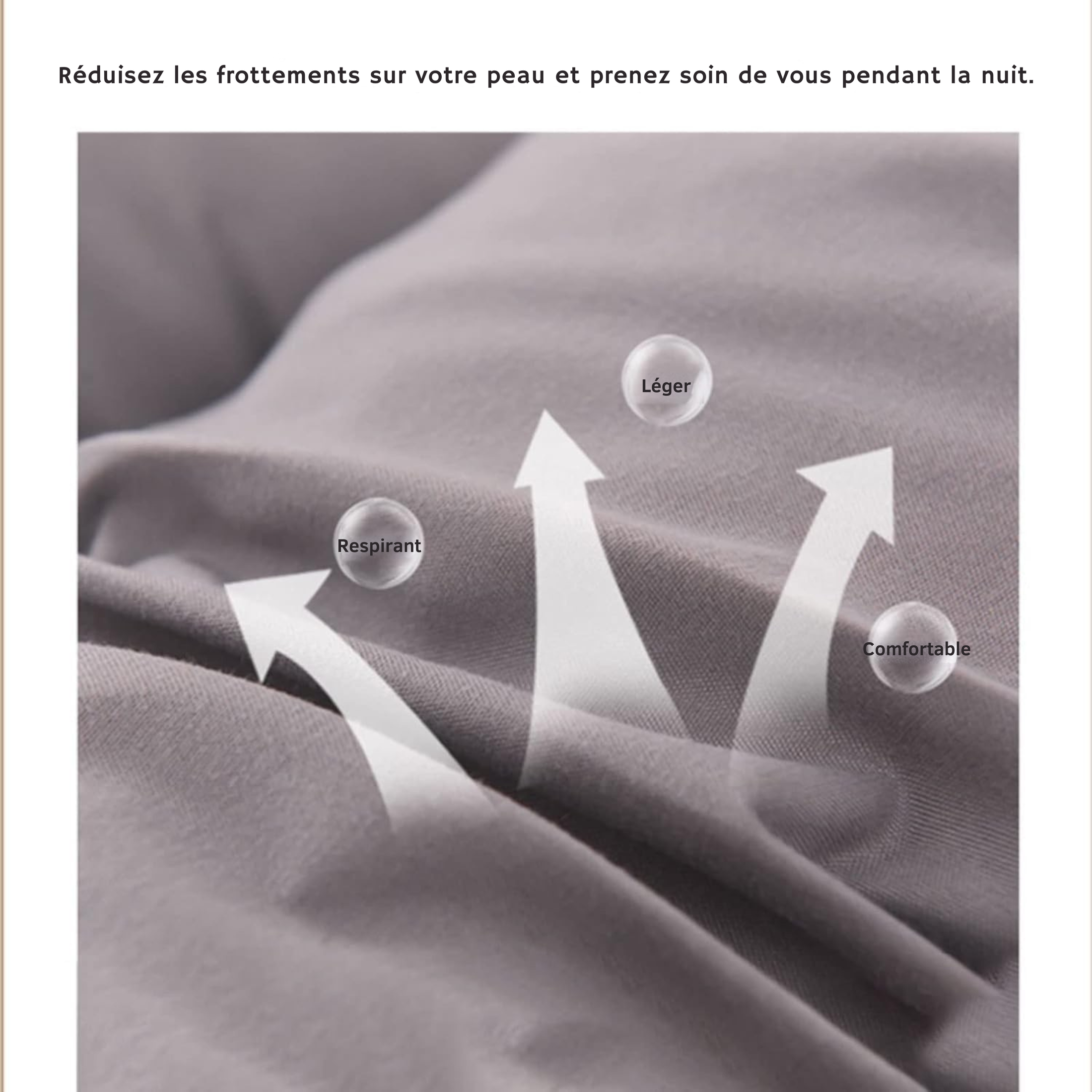 Matelas futon pliable avec coussin intégré – Confort nomade et gain de place